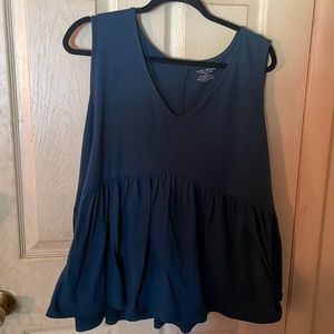 Lane Bryant Swing Top